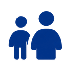 Family services icon
