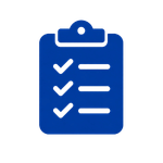 clipboard icon
