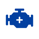 check engine icon