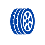 Tyres icon
