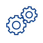 gears/cogs icon